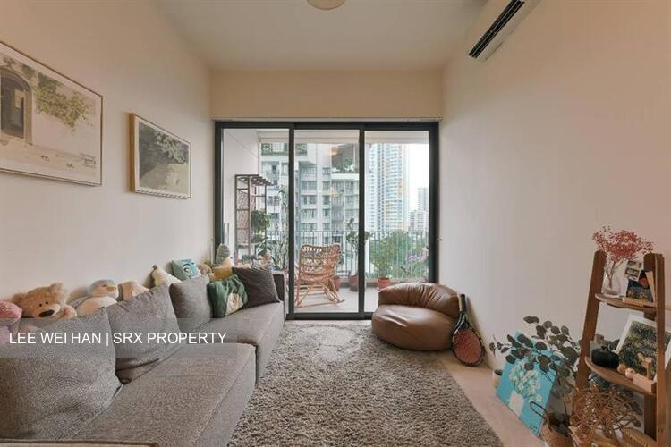 Highline Residences (D3), Condominium #490351021